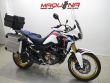 CRF1000L AFRICA TWIN DCT