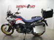 CRF1000L AFRICA TWIN DCT