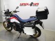 CRF1000L AFRICA TWIN DCT