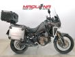 CRF1000L AFRICA TWIN DCT