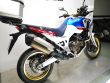 CRF1000L AFRICA TWIN DCT