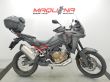 CRF1100L AFRICA TWIN