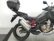 CRF1100L AFRICA TWIN