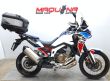 CRF1100L AFRICA TWIN