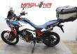CRF1100L AFRICA TWIN