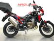CRF1100L AFRICA TWIN
