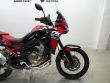 CRF1100L AFRICA TWIN