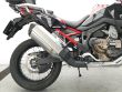 CRF1100L AFRICA TWIN DCT