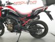 CRF1100L AFRICA TWIN DCT