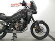 CRF1100L AFRICA TWIN DCT