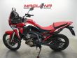 CRF1100L AFRICA TWIN DCT