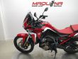 CRF1100L AFRICA TWIN DCT