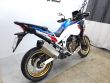 CRF1100L AFRICA TWIN ADVENTURE