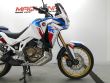 CRF1100L AFRICA TWIN ADVENTURE