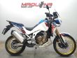 CRF1100L AFRICA TWIN ADVENTURE
