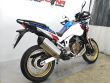 CRF1100L AFRICA TWIN ADVENTURE