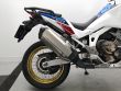 CRF1100L AFRICA TWIN ADVENTURE DCT