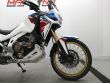 CRF1100L AFRICA TWIN ADVENTURE DCT