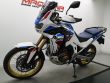 CRF1100L AFRICA TWIN ADVENTURE DCT