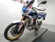 CRF1100L AFRICA TWIN ADVENTURE DCT