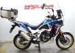 CRF1100L AFRICA TWIN ADVENTURE DCT