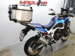 CRF1100L AFRICA TWIN ADVENTURE DCT