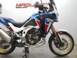 CRF1100L AFRICA TWIN ADVENTURE DCT