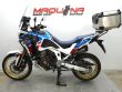 CRF1100L AFRICA TWIN ADVENTURE DCT