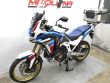 CRF1100L AFRICA TWIN ADVENTURE DCT