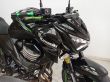 Z 800E ABS