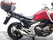 NC 750 X DCT