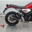 XSR 125