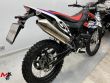 RX 125
