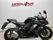 Z 1000 SX