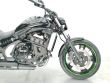 VULCAN S