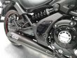 VULCAN S