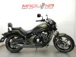 VULCAN S PERFORMANCE  ABS