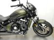 VULCAN S PERFORMANCE  ABS