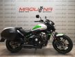 VULCAN S ABS