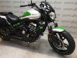 VULCAN S ABS