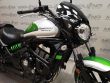 VULCAN S ABS