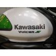 VULCAN S ABS