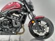 VULCAN S