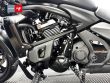 VULCAN S