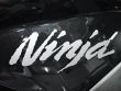 NINJA 400