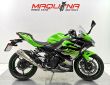 NINJA 400