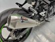 NINJA 400