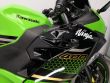 NINJA 400