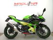 NINJA 400
