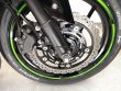 NINJA 400